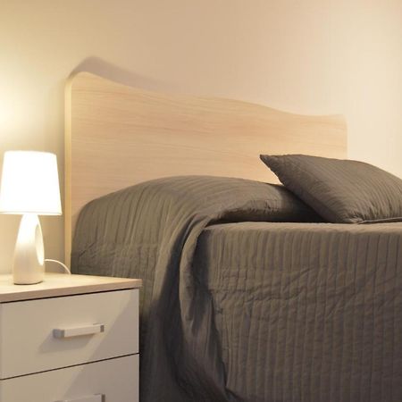 B&B Scalea Rooms Dış mekan fotoğraf