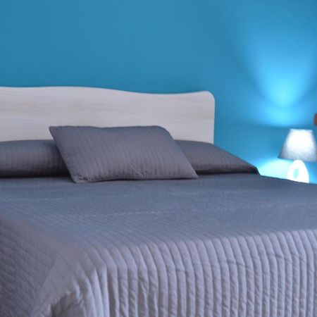 B&B Scalea Rooms Dış mekan fotoğraf