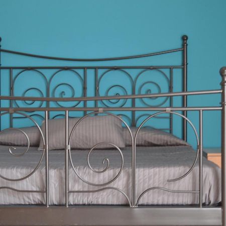 B&B Scalea Rooms Dış mekan fotoğraf