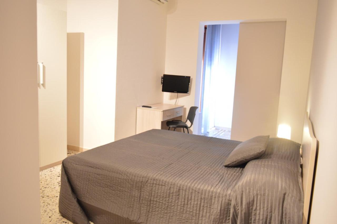 B&B Scalea Rooms Dış mekan fotoğraf