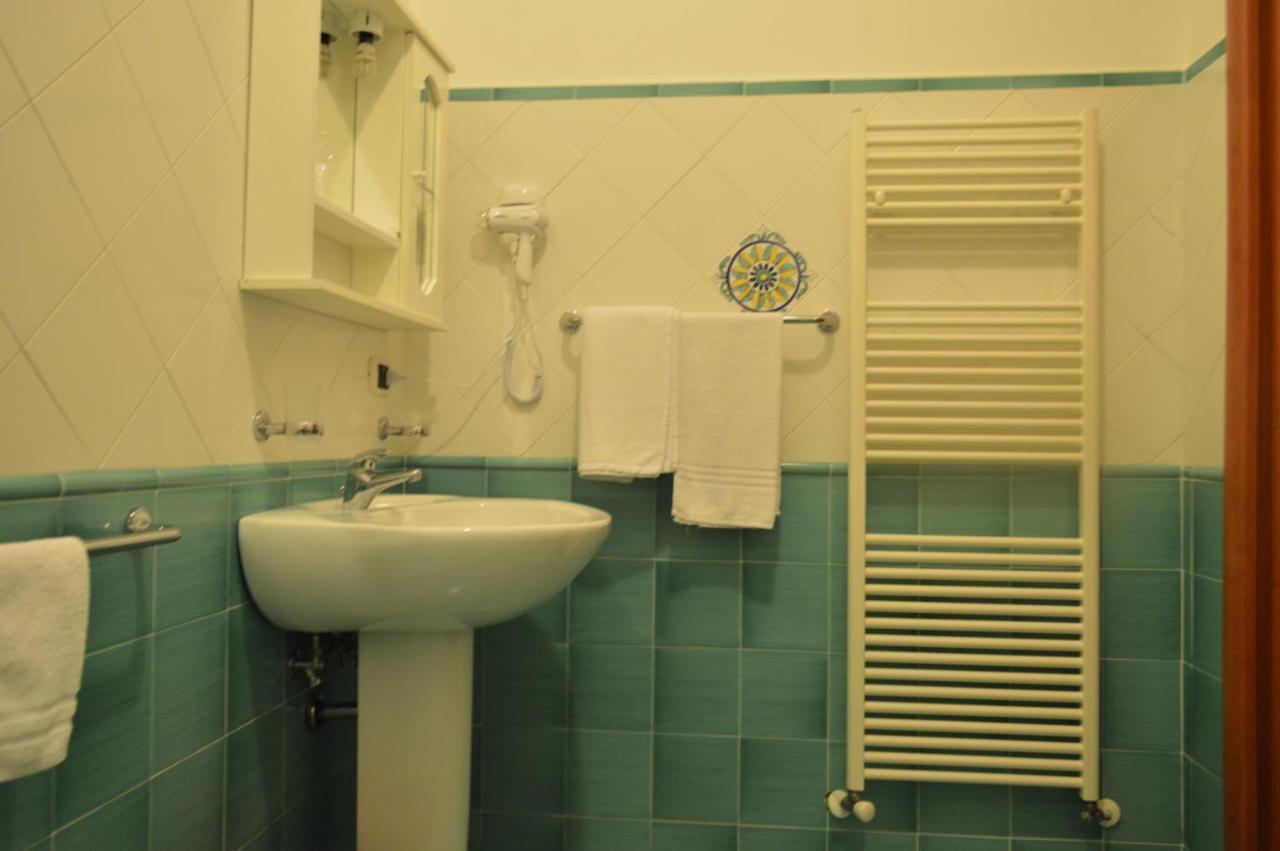B&B Scalea Rooms Dış mekan fotoğraf