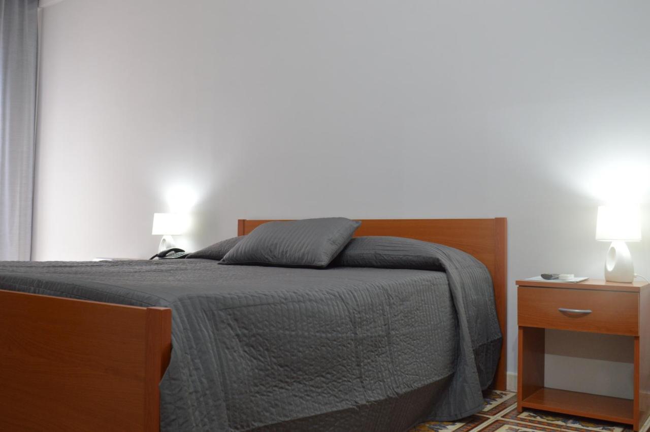 B&B Scalea Rooms Dış mekan fotoğraf