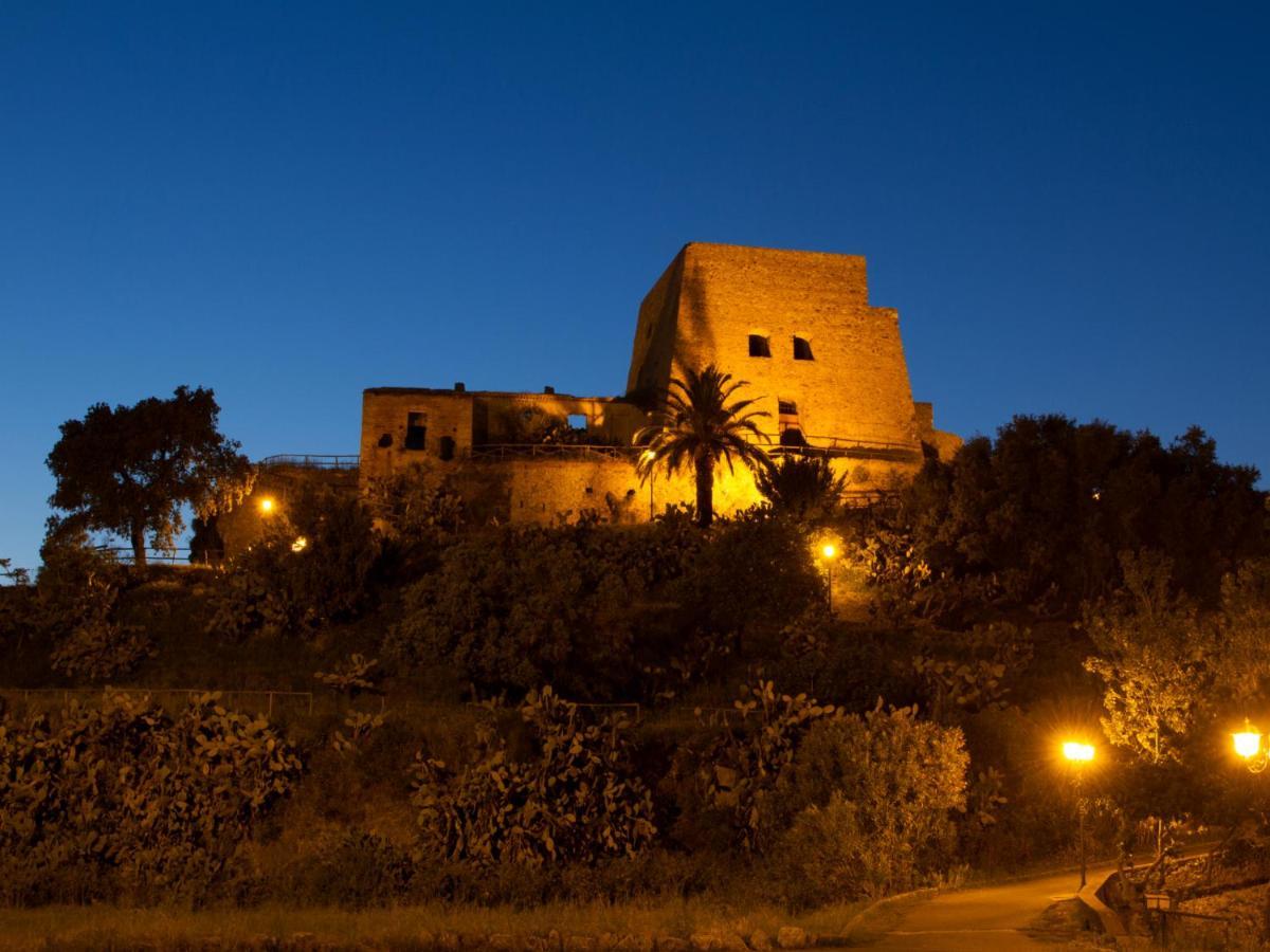 B&B Scalea Rooms Dış mekan fotoğraf