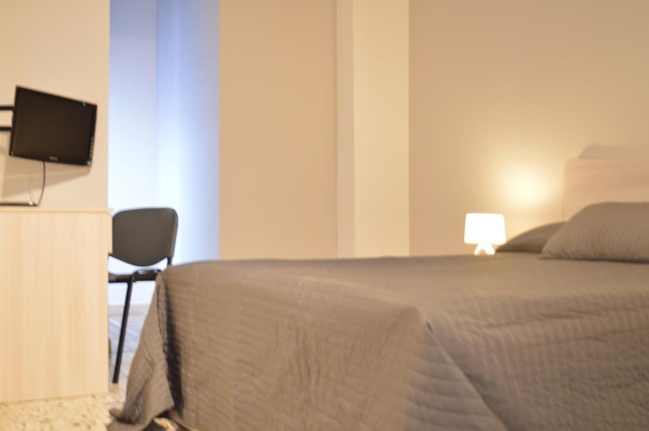 B&B Scalea Rooms Dış mekan fotoğraf