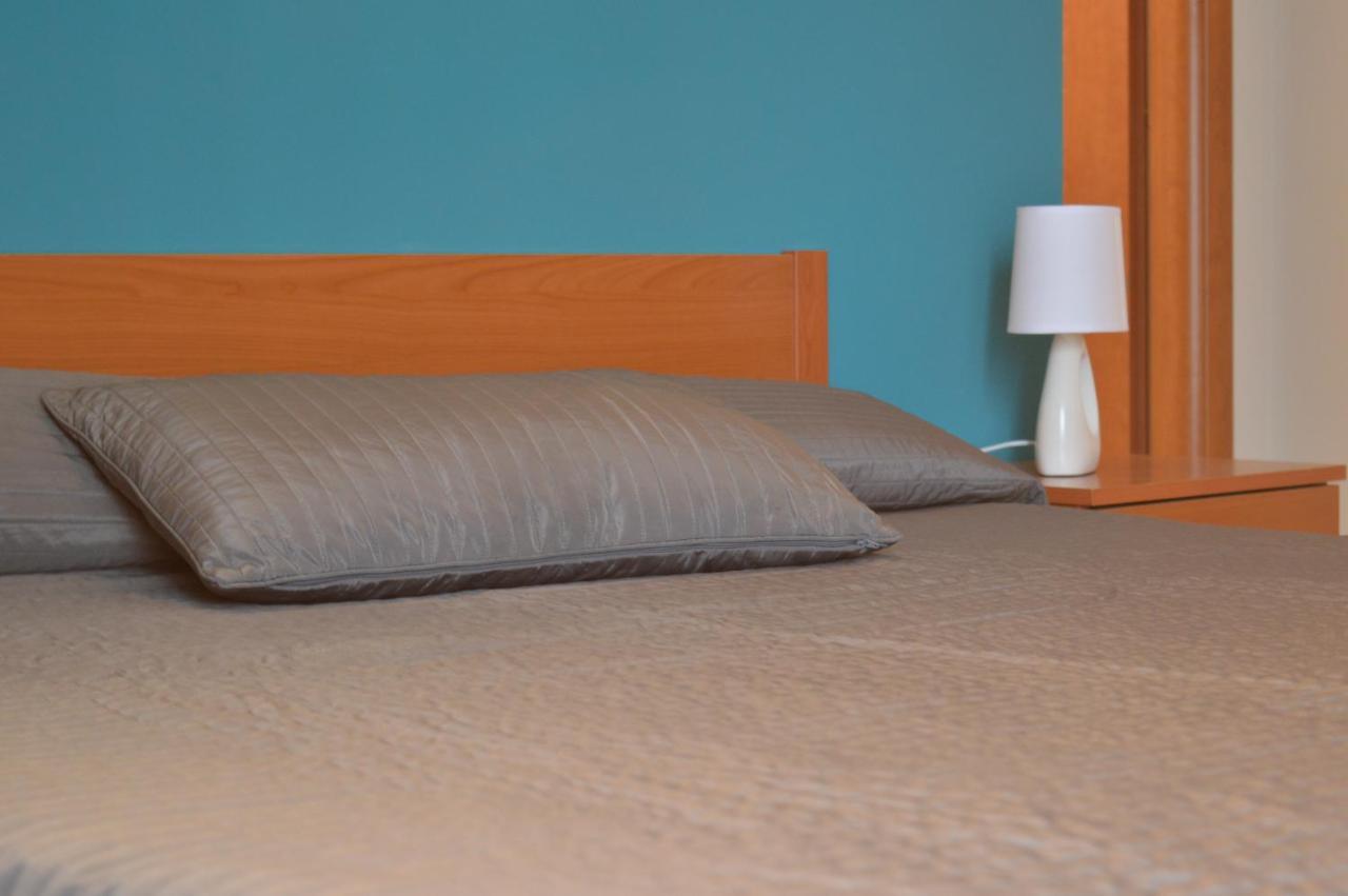 B&B Scalea Rooms Dış mekan fotoğraf