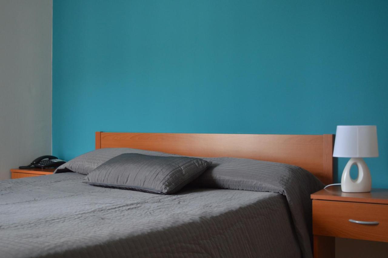 B&B Scalea Rooms Dış mekan fotoğraf