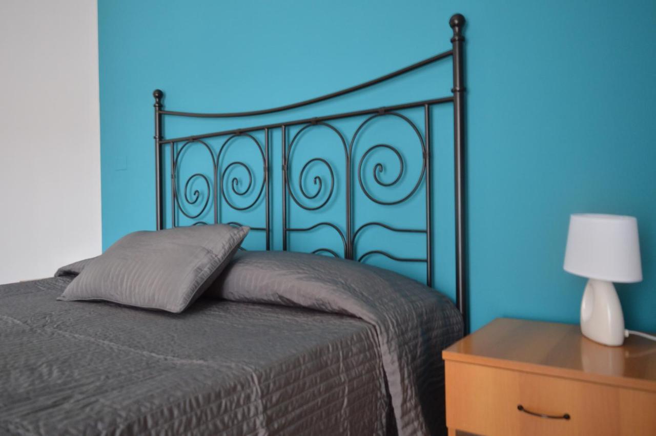 B&B Scalea Rooms Dış mekan fotoğraf