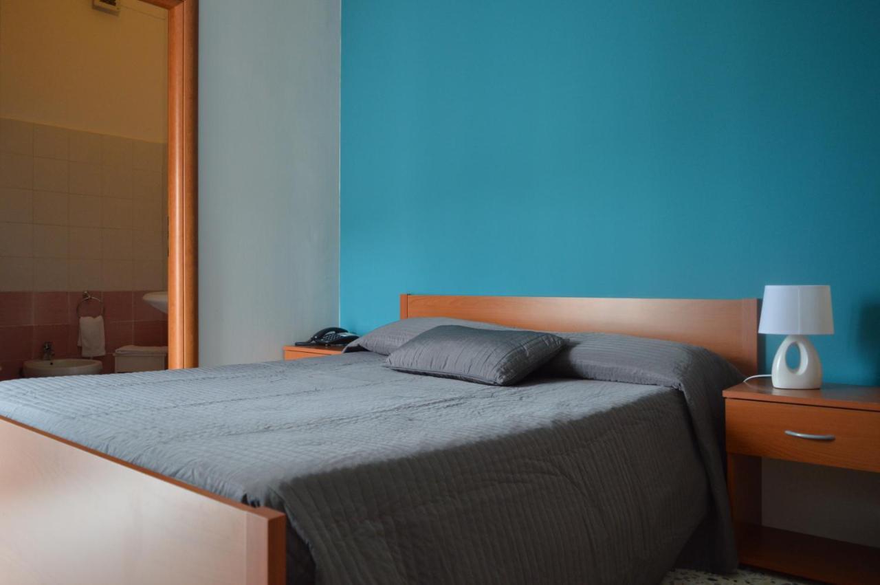 B&B Scalea Rooms Dış mekan fotoğraf