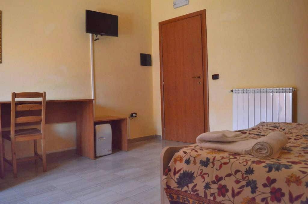 B&B Scalea Rooms Dış mekan fotoğraf
