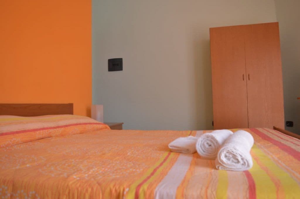 B&B Scalea Rooms Dış mekan fotoğraf